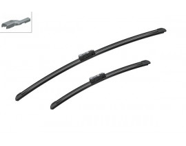 AEROTWIN SİLECEK 600-400mm MUZ TİPİ C3 1.4 VTI-1.6 HDI 09 DOBLO 1.4-1.3D-1.6D 10