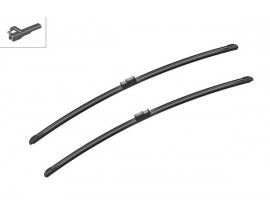 AEROTWIN SİLECEK 70 70cm FLATBLADE-MUZ TİPİ TOURAN 119383 574310