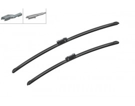 AEROTWIN SİLECEK 70cm 60cm MUZ TİPİ ASTRA K 15 -C4-COUPE B5 04 P307 CC T5 03-05