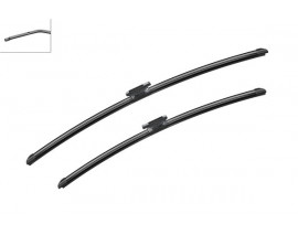 AEROTWIN SİLECEK 75 65cm FLATBLADE-MUZ TİPİ SCENIC III 99-09