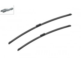 AEROTWIN SİLECEK 800-680mm MUZ TİPİ P3008-P5008 1.6 16V-1.6 THP-1.6 HDI-2.0 HDI 09