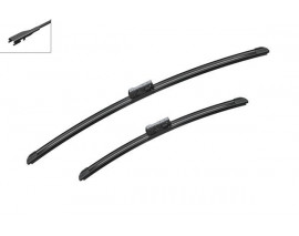 AEROTWİN SİLECEK SETİ