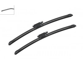 AEROTWİN SİLECEK SETİ - 450/475 MM A 856 S