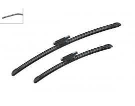 AEROTWİN SİLECEK SETİ - 500/360 MM A 012 S