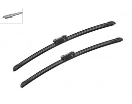 AEROTWİN SİLECEK SETİ - 500/500 MM A 922 S