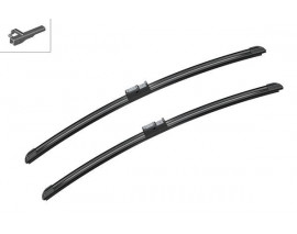 AEROTWİN SİLECEK SETİ - 530/530 MM A 923 S