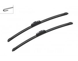 AEROTWİN SİLECEK SETİ - 530/530 MM AR 992 S