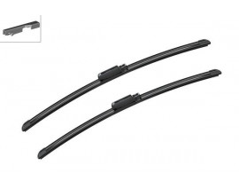 AEROTWİN SİLECEK SETİ - 555/555 MM A 934 S