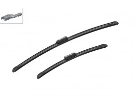 AEROTWİN SİLECEK SETİ - 575/380 MM A 420 S