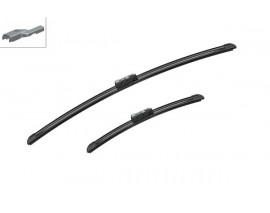 AEROTWİN SİLECEK SETİ - 600/340 MM A 299 S