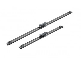 AEROTWİN SİLECEK SETİ 600/400 MM