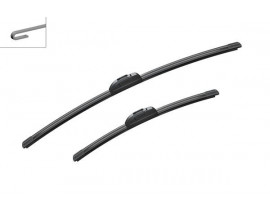 AEROTWİN SİLECEK SETİ - 600/400 MM AR 612 S