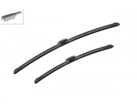 AEROTWİN SİLECEK SETİ - 600/450 MM A 321 S