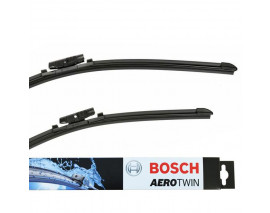 AEROTWİN SİLECEK SETİ - 600/475 MM MERCEDES W176-W177 A160-A180-A200