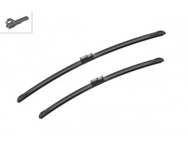 AEROTWİN SİLECEK SETİ - 600/500 MM A 970 S