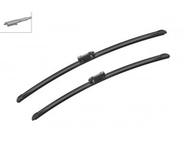 AEROTWİN SİLECEK SETİ - 600/550 MM A 294 S