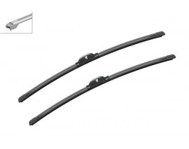 AEROTWİN SİLECEK SETİ - 600/600 MM A 935 S