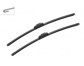 AEROTWİN SİLECEK SETİ - 600/600 MM AR 609 S