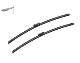 AEROTWİN SİLECEK SETİ - 630/630 MM A129S