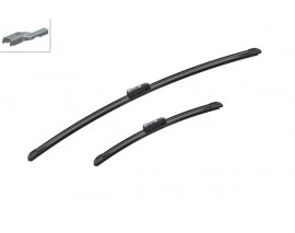 AEROTWİN SİLECEK SETİ- 650/360 MM