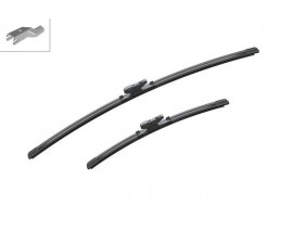 AEROTWİN SİLECEK SETİ - 650/400 MM A 156 S