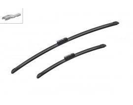 AEROTWİN SİLECEK SETİ- 650/425 MM 840 D COUPE XDRİVE-840 İ COUPE-840 İ COUPE XDRİVE