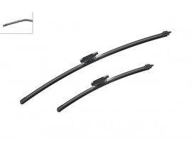 AEROTWİN SİLECEK SETİ - 650/425 MM A 199 S