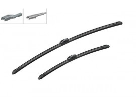 AEROTWİN SİLECEK SETİ - 650/425 MM A 642 S