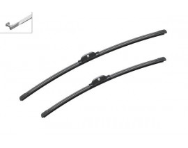 AEROTWİN SİLECEK SETİ - 650/550 MM A 957 S