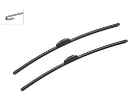 AEROTWİN SİLECEK SETİ - 650/650 MM AR 657 S