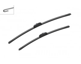 AEROTWİN SİLECEK SETİ - 700/575 MM A 392 S