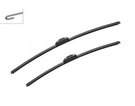AEROTWİN SİLECEK SETİ - 700/600 MM AR 704 S 3397001532-3397010211