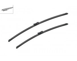 AEROTWİN SİLECEK SETİ - 750/650 MM A 213 S