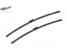 AEROTWİN SİLECEK SETİ - 750/700 MM A 009 S