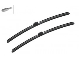 AEROTWIN SİLECEK SÜPÜRGESİ