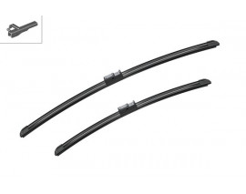 AEROTWIN SİLECEK TK 57.5cm 450cm MUZ TİPİ ALFA ROMEO 159 BERLİNA 05 159 SPORT WAGON 06