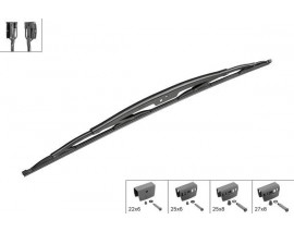 AĞIRVASITA TWİN SİLECEK 1000 MM N 100