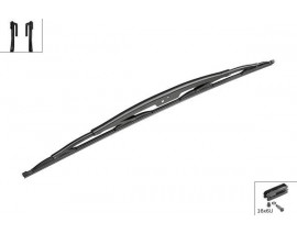 AĞIRVASITA TWİN SİLECEK 1000 MM N 101