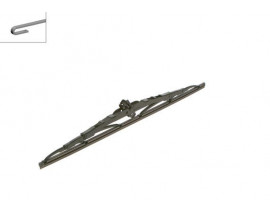 AĞIRVASITA TWİN SİLECEK 400 MM N 40