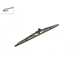 AĞIRVASITA TWİN SİLECEK 450 MM N 45