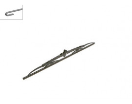 AĞIRVASITA TWİN SİLECEK 560 MM N 55