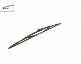 AĞIRVASITA TWİN SİLECEK 700 MM N 70