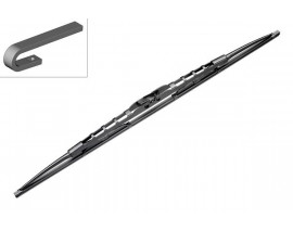 AĞIRVASITA TWİN SİLECEK 700 MM N 73