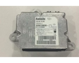 AIRBAG BEYNİ HAVA YASTIĞI BEYNİ MGN II xC - O