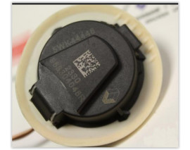 AIRBAG SENSÖRÜ CLIO IV-CAPTUR HAVA YASTIĞI KAPTÖRÜ