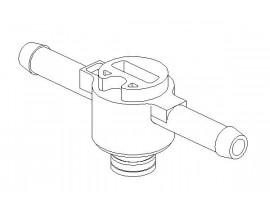 AKARYAKIT ISITICISI VW