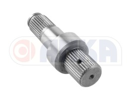 AKS DİŞLİ MİLİ J10 KARSAN