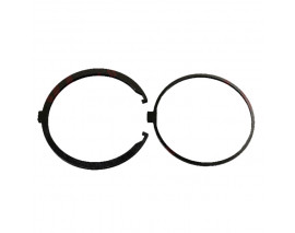 AKS DİŞLİ RONDELASI VE SEKMANI MASTER I-II