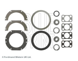 AKS FÜZESİ MİLİ ONARİM TAKİMİ TOYOTA HILUX 1972-83