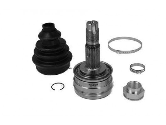 AKS KAFASI CHEVROLET AVEO III T300 : 1.2;1.4